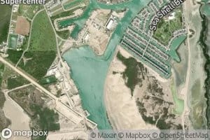 Port Isabel Channel