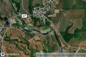 Quebrada Alanje