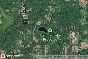 Springer Lake