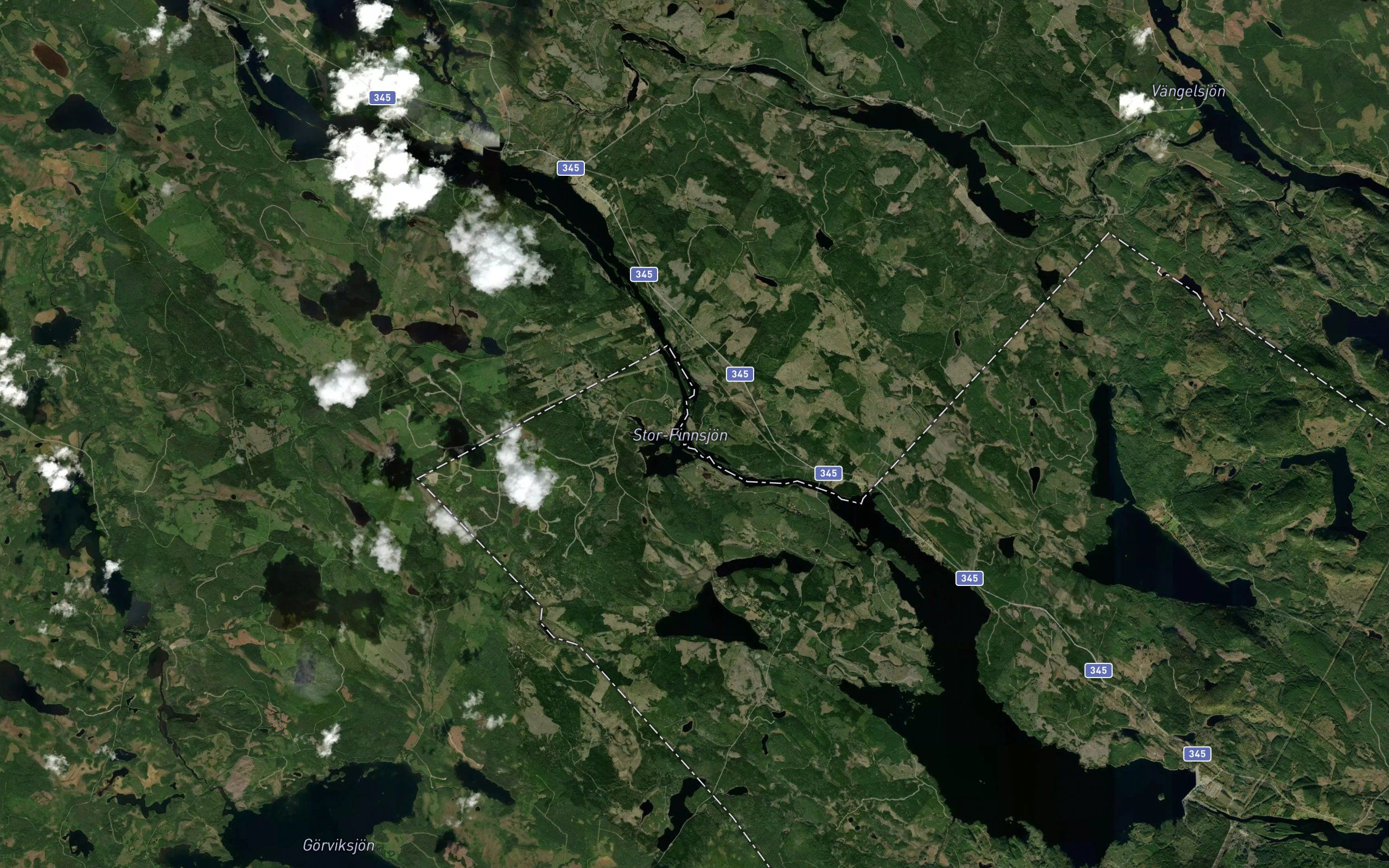 Stor-Finnsjon