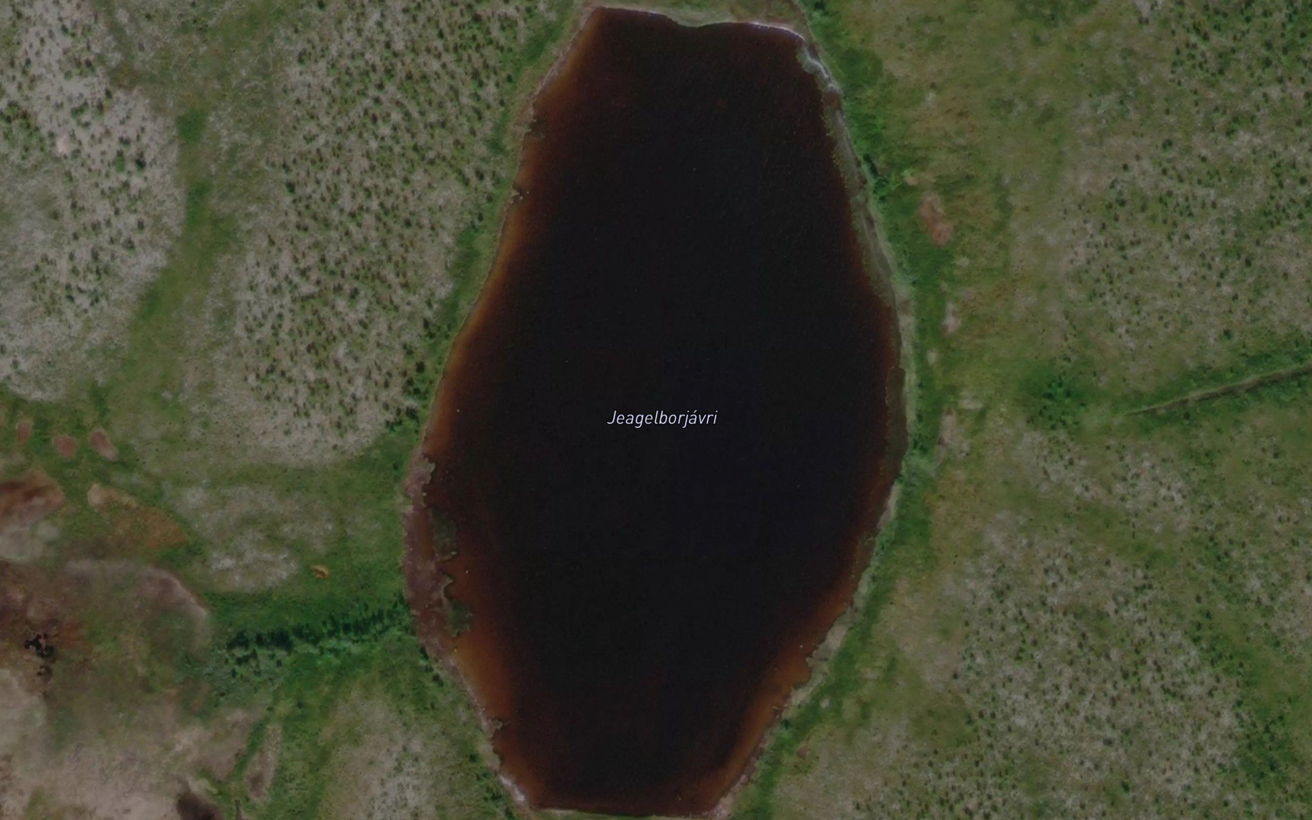 Jeagelborjavri