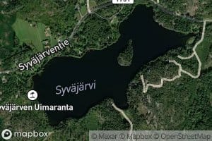 Syvajarvi
