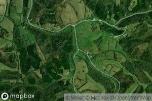 Little Beaver Creek
