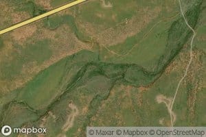 China Creek