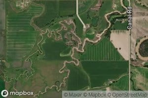 Little Brazil Creek