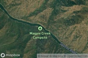 Rattlesnake Creek