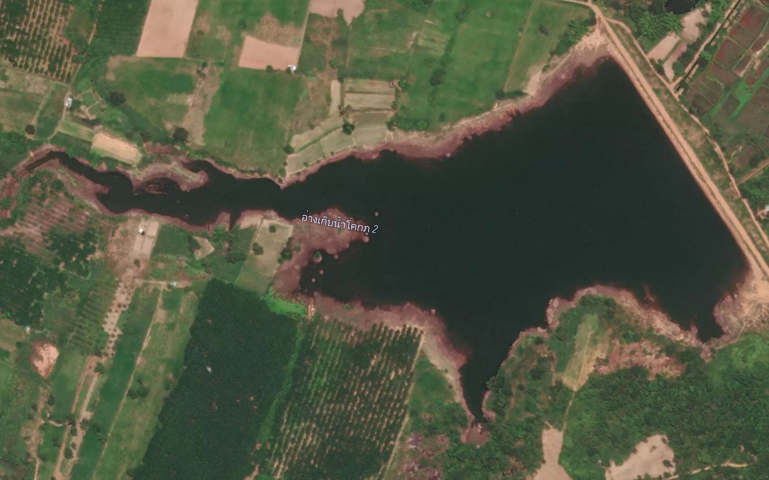 Ang Kep Nam Khok Phu Mai Thi 1
