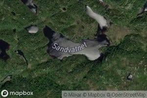 Sandvatnet