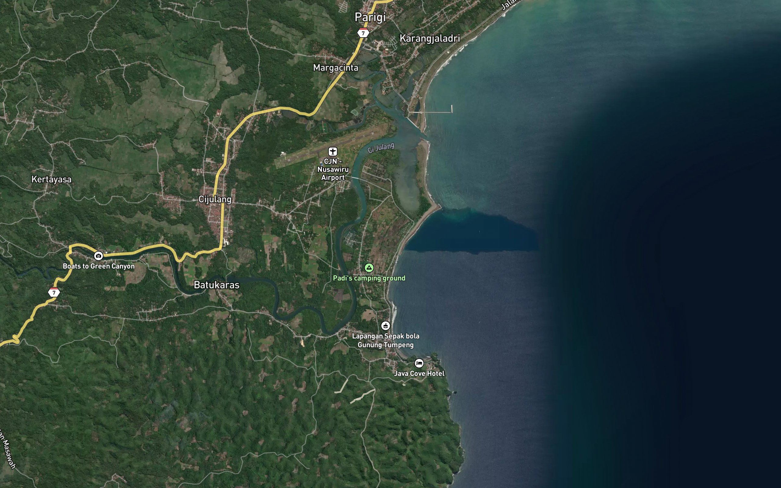 Situ Babakan