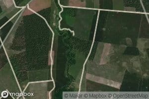 Ruisseau de la Gravette