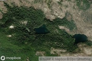 Twin Lakes