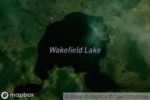 Wakefield Lake