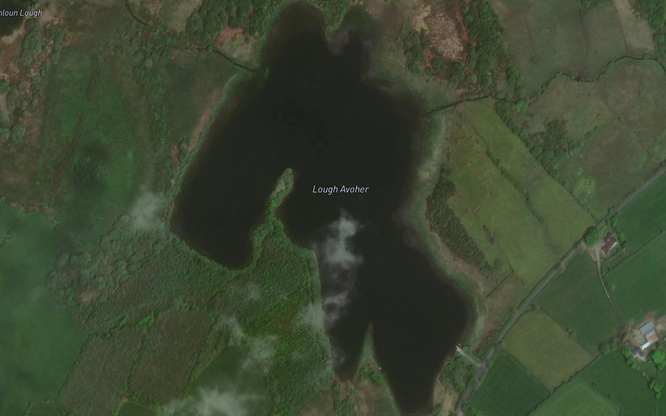 Lough Avaher