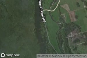 Nelson Creek