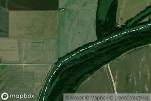 Old Channel Wabash River