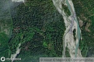 Pollard Creek