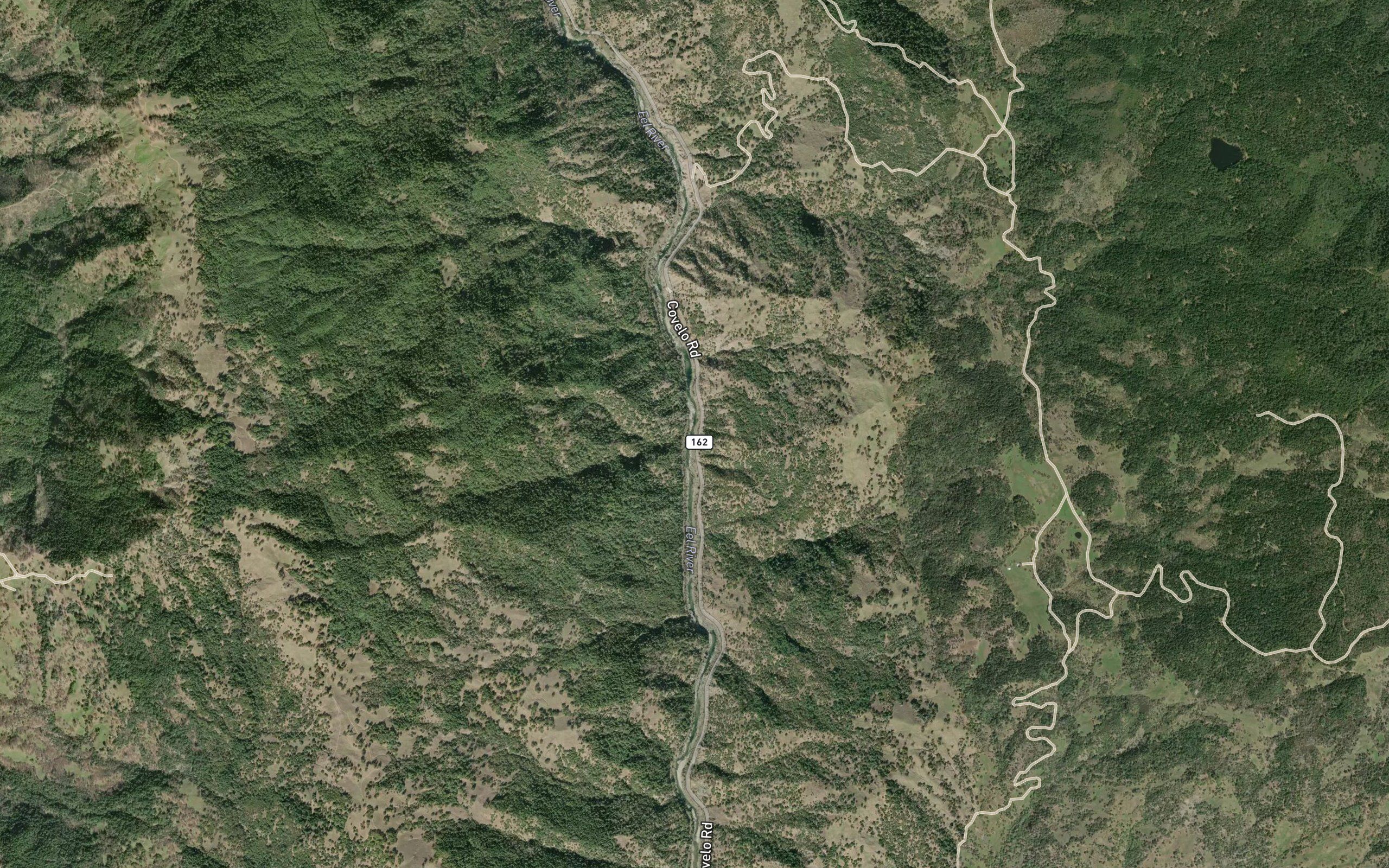 Tatu Creek