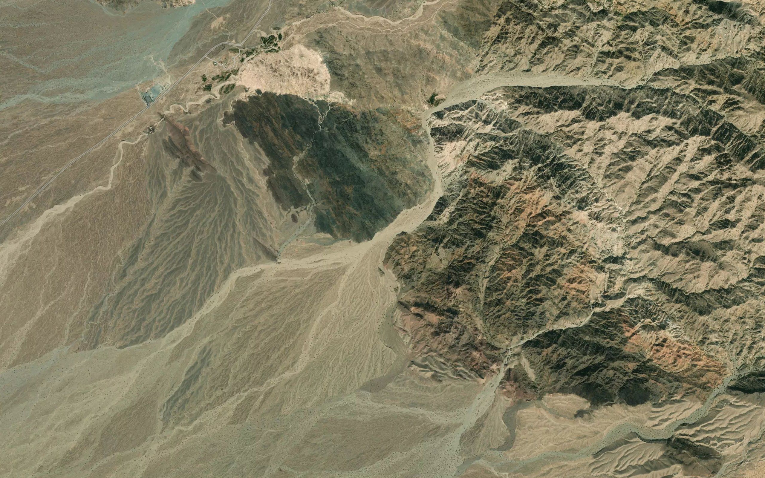 Dahaneh-ye Galutam