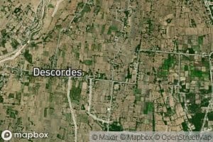 Petite Riviere des Bayonnais