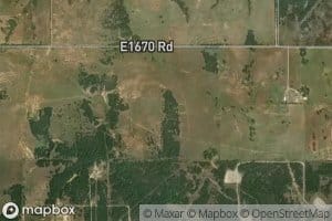 Wildhorse Creek Site 228 Reservoir