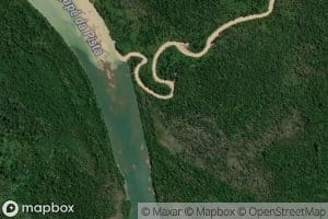 Igarape Aguas Claras