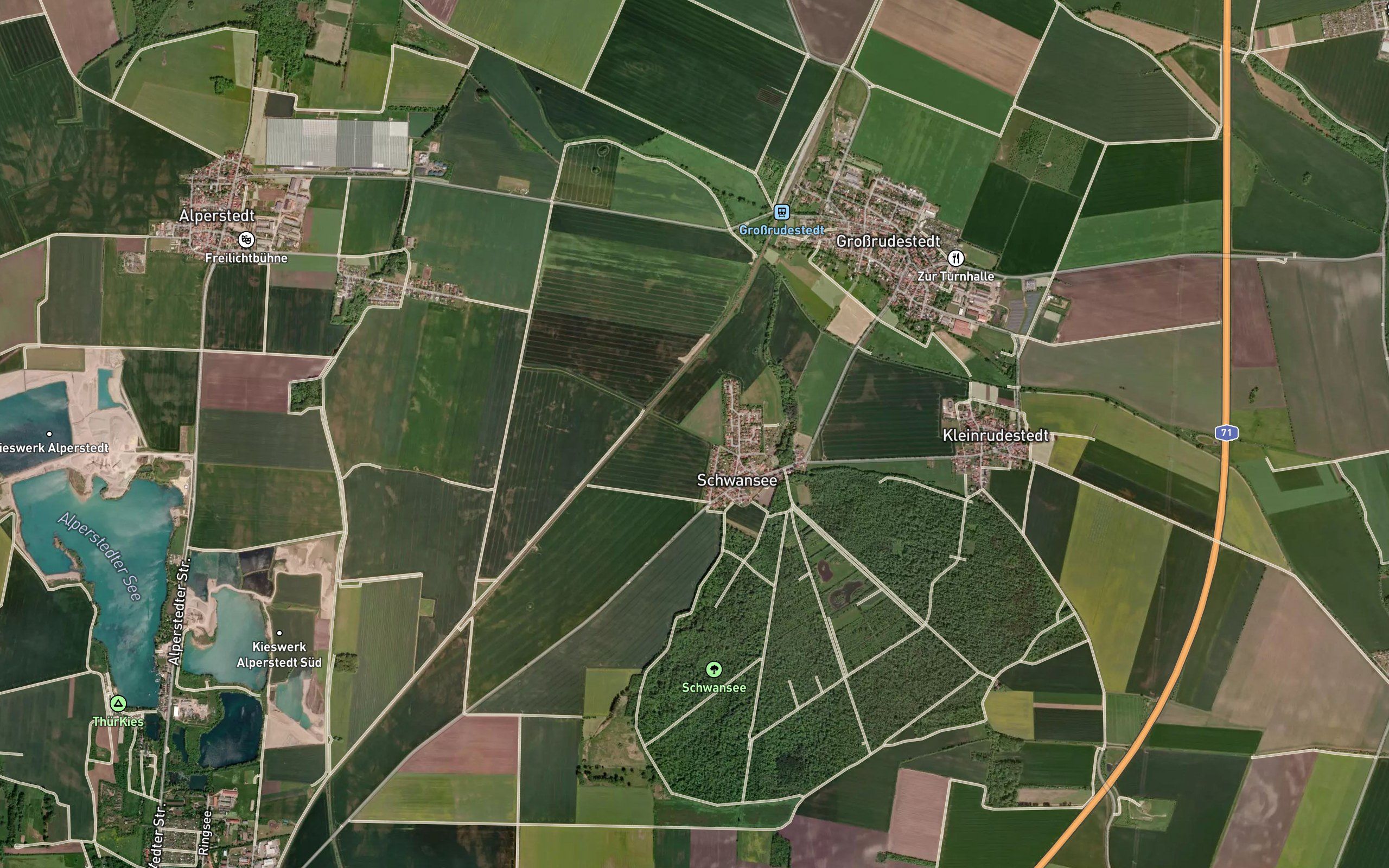 Neuer Graben