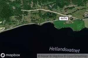 Hetlandsvatnet