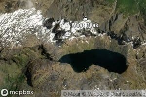Lake Roto Te Koeti