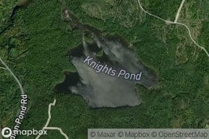 Knights Pond
