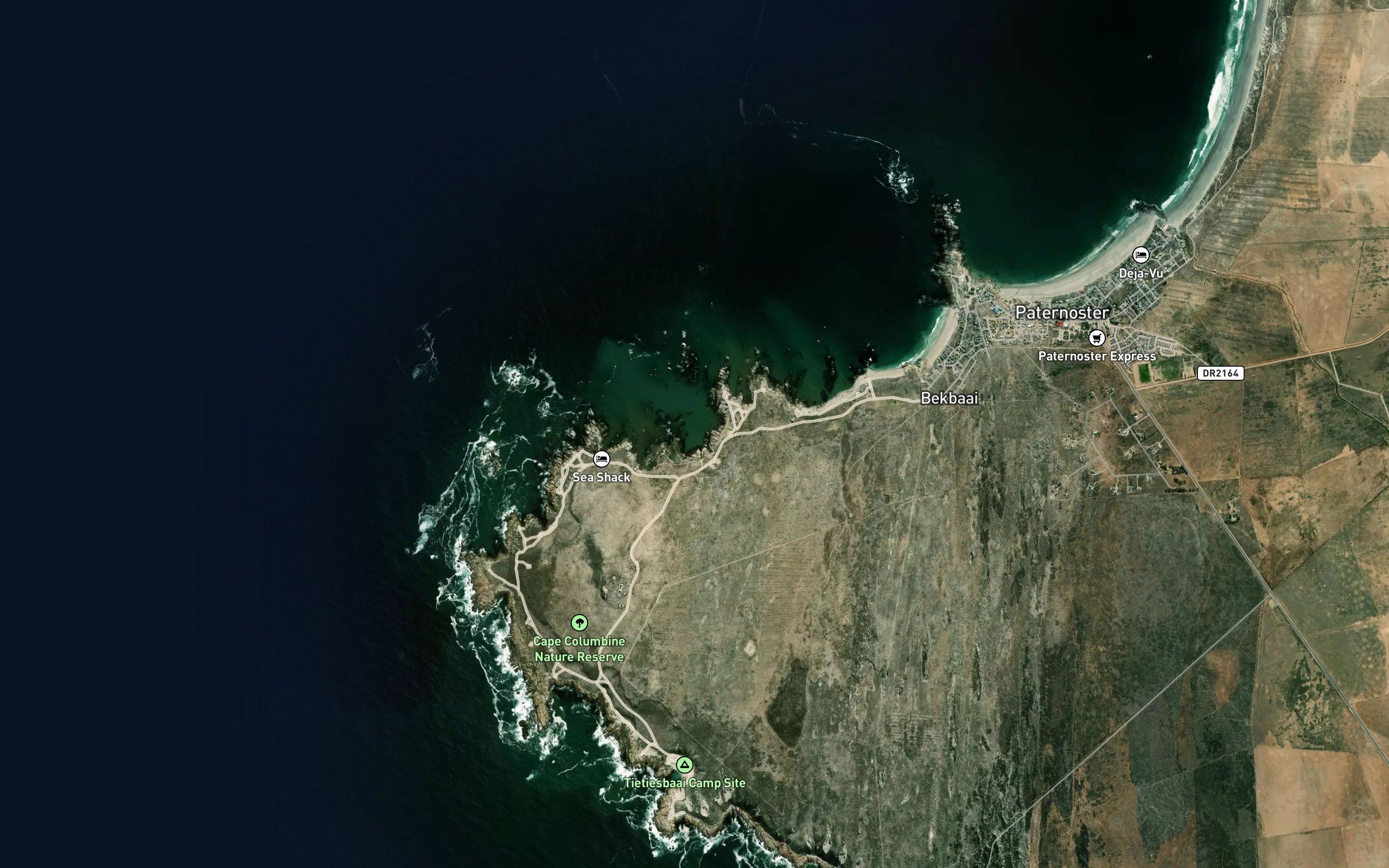 Modderbaai