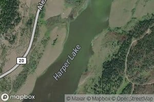 Harper Lake