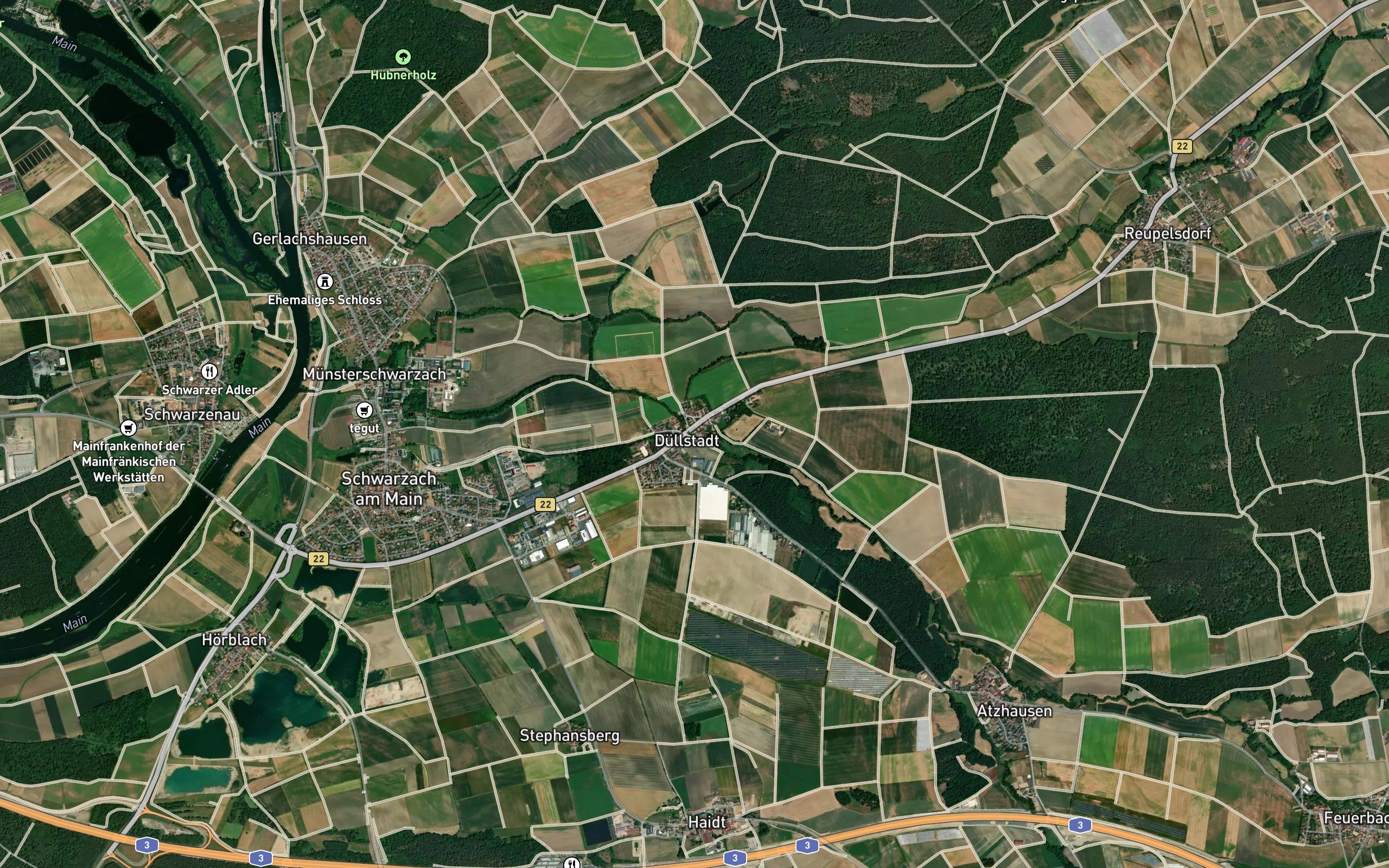 Castellbach