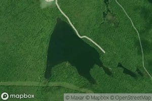 Haversack Lake