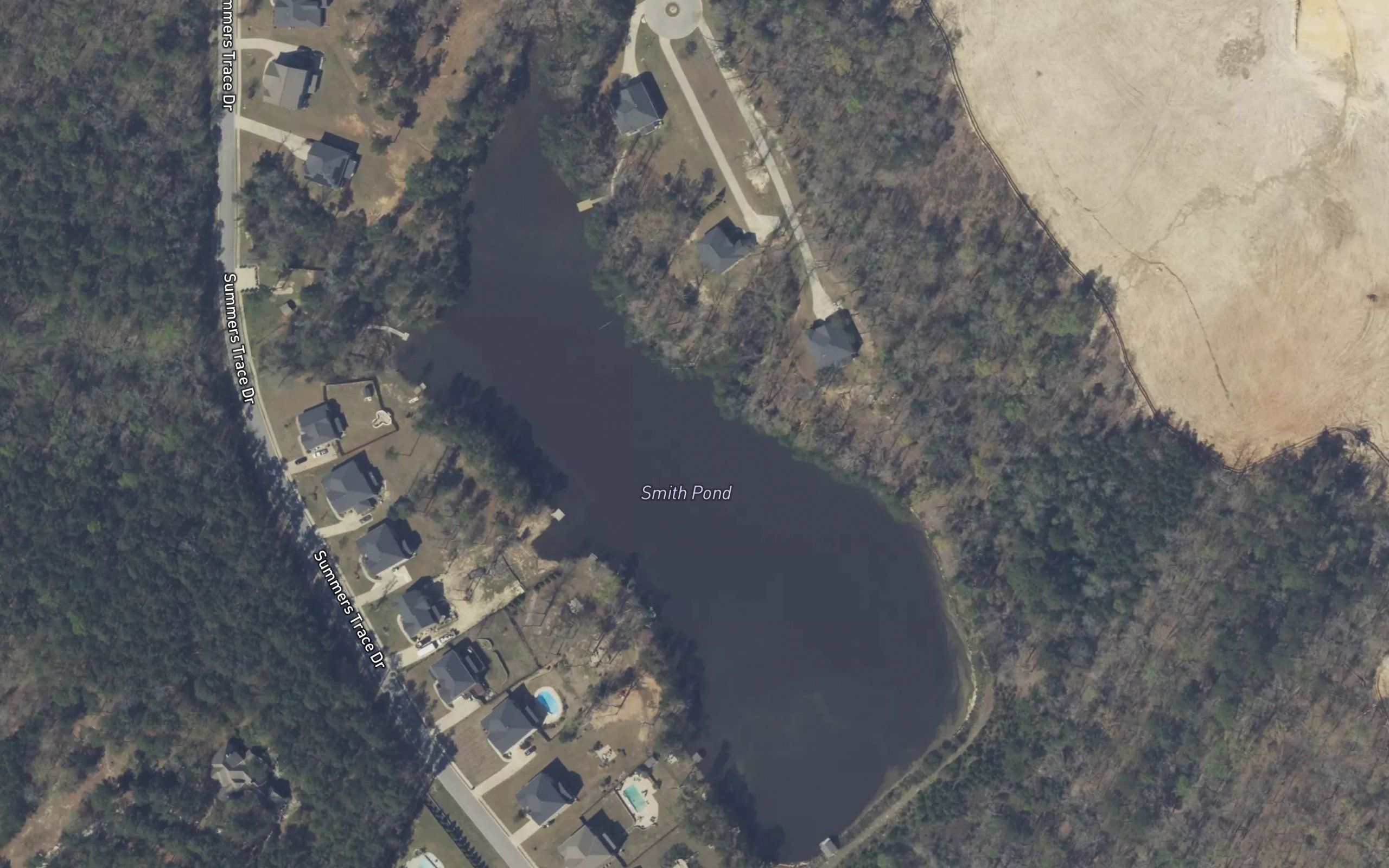Smith Pond