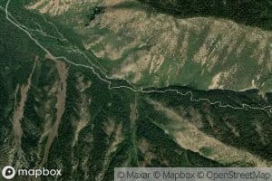 Right Fork Willow Creek