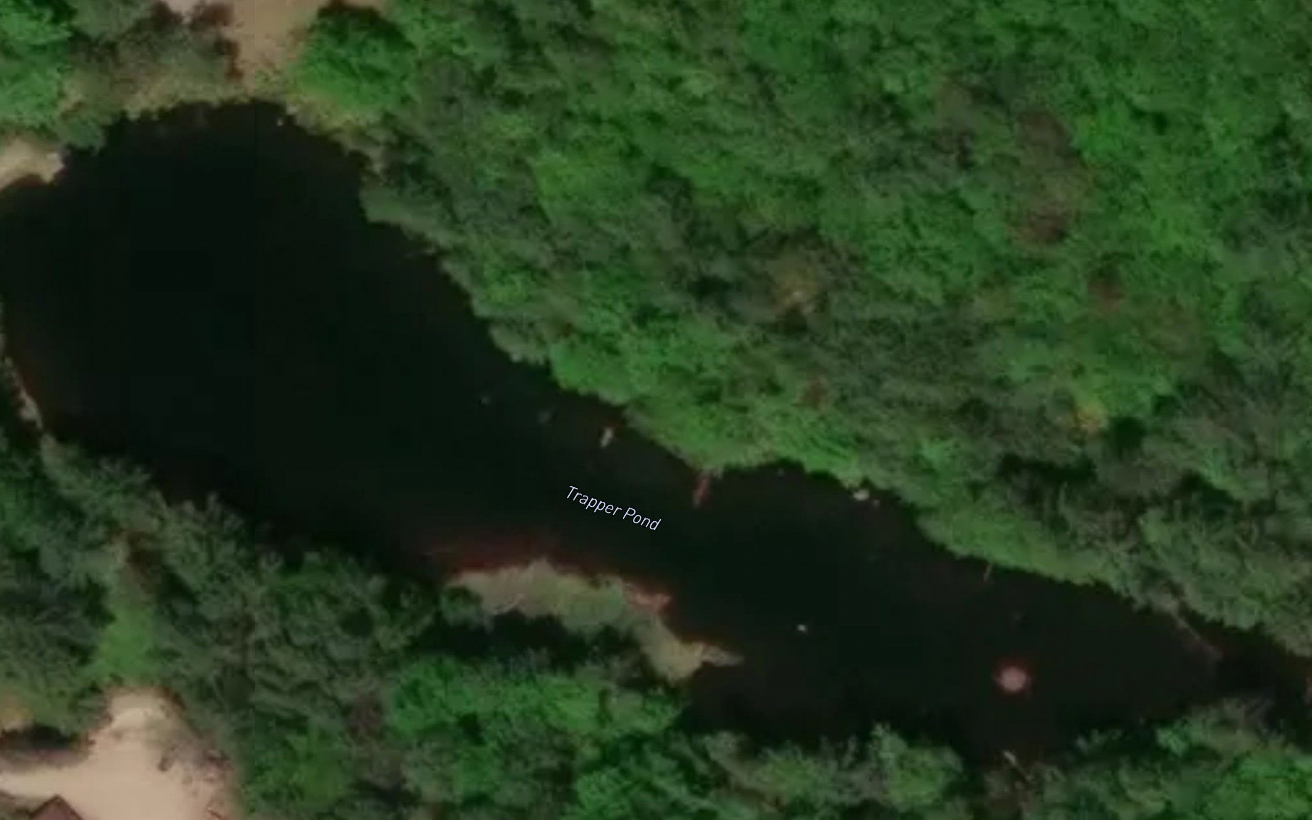 Trapper Pond