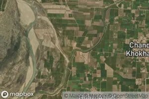 Johanabad Out fall sem