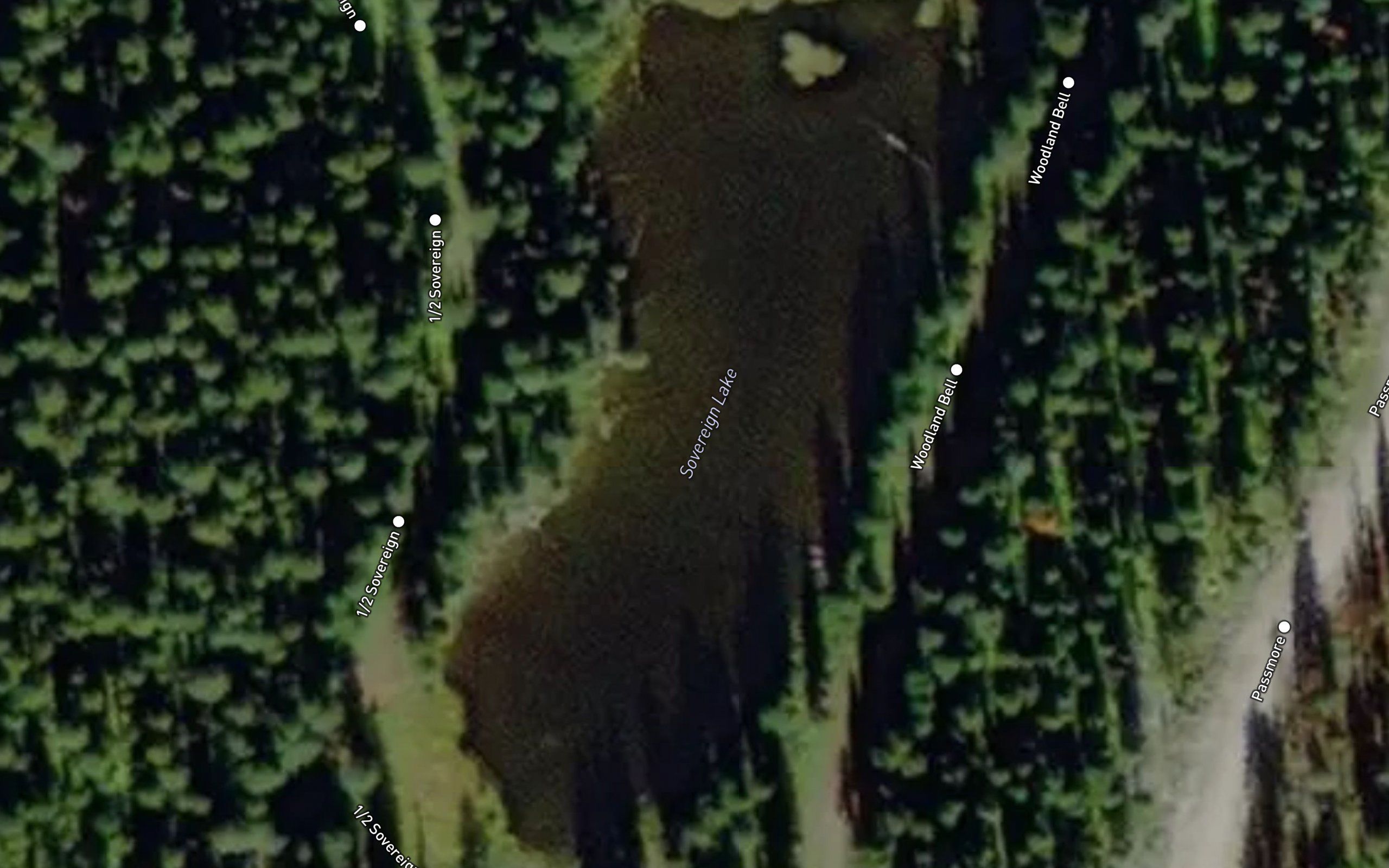 Sovereign Lake