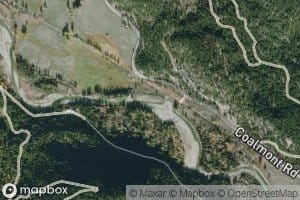 Cook Creek