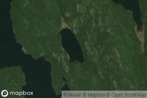 Lac Nain