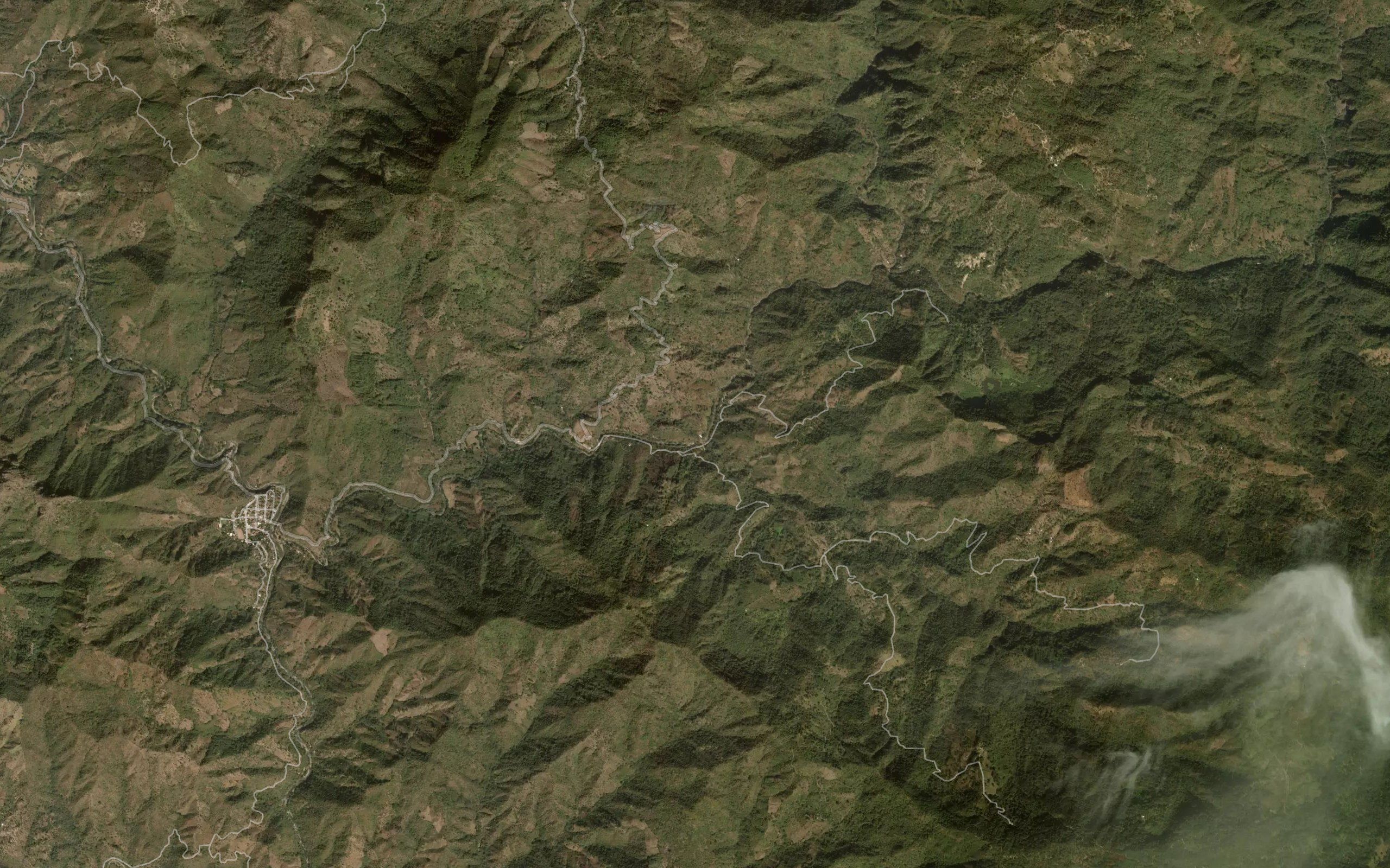 El Calabozo