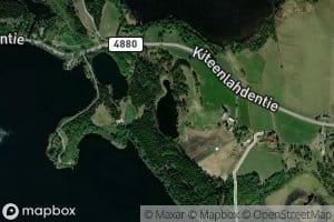 Pekanlampi