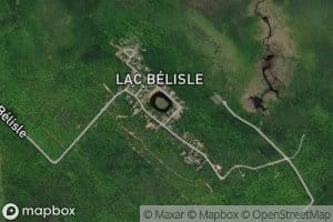 Lac Belisle