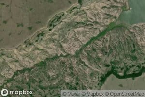 Cree Creek