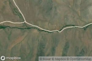 North Fork Big Creek