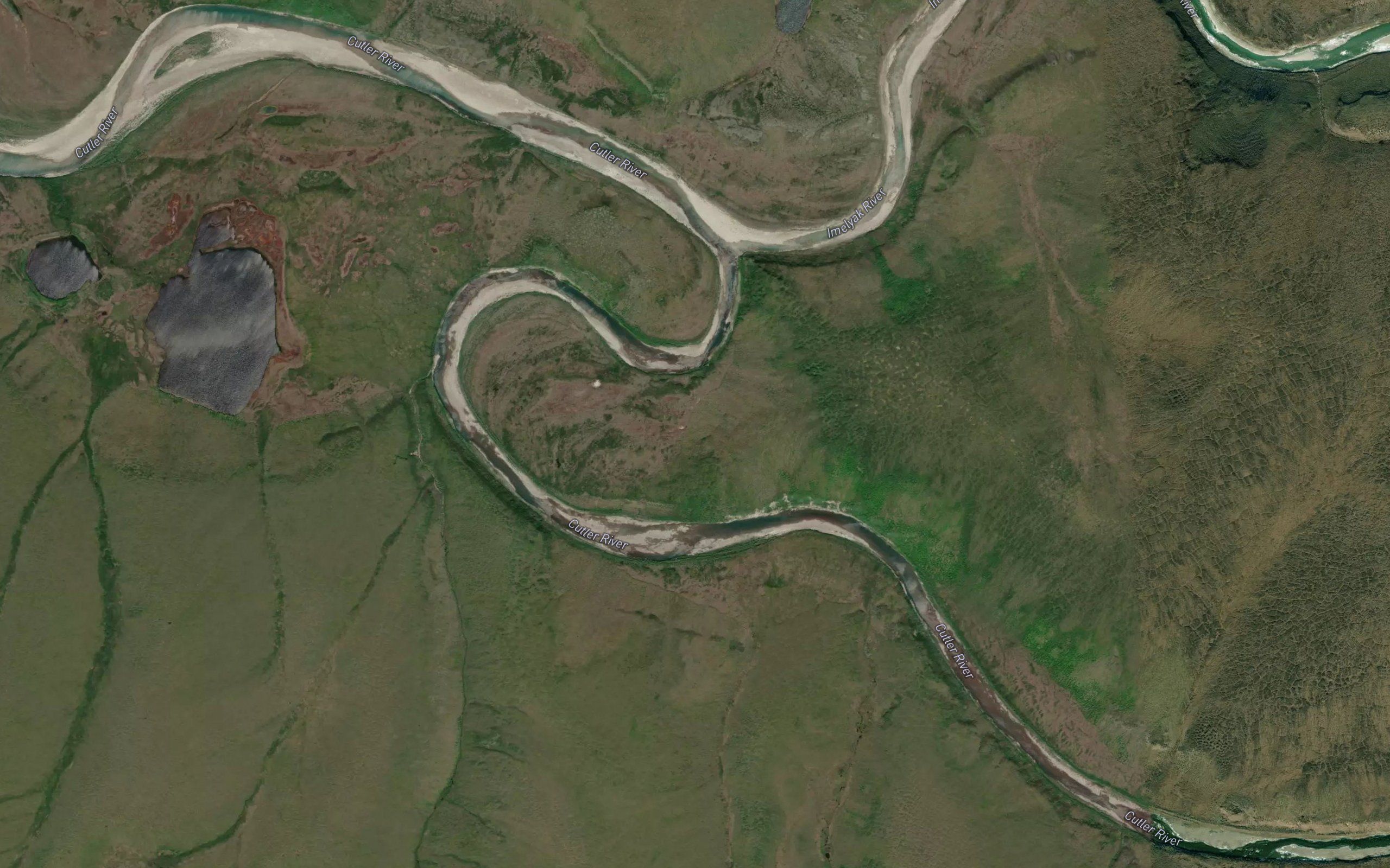 Imelyak River