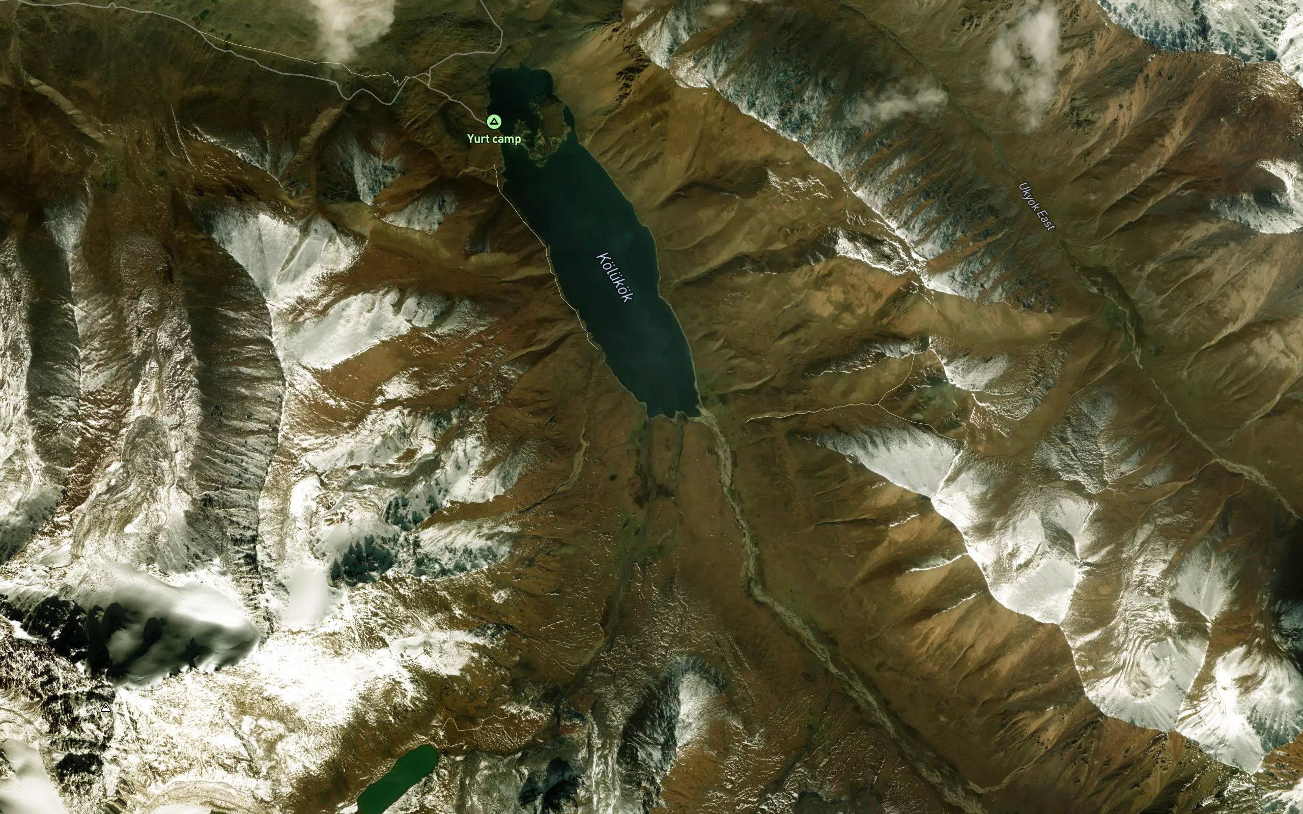 Karakum