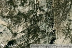 West Fork Kennedy Creek