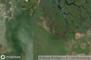 Estero de los Soldados