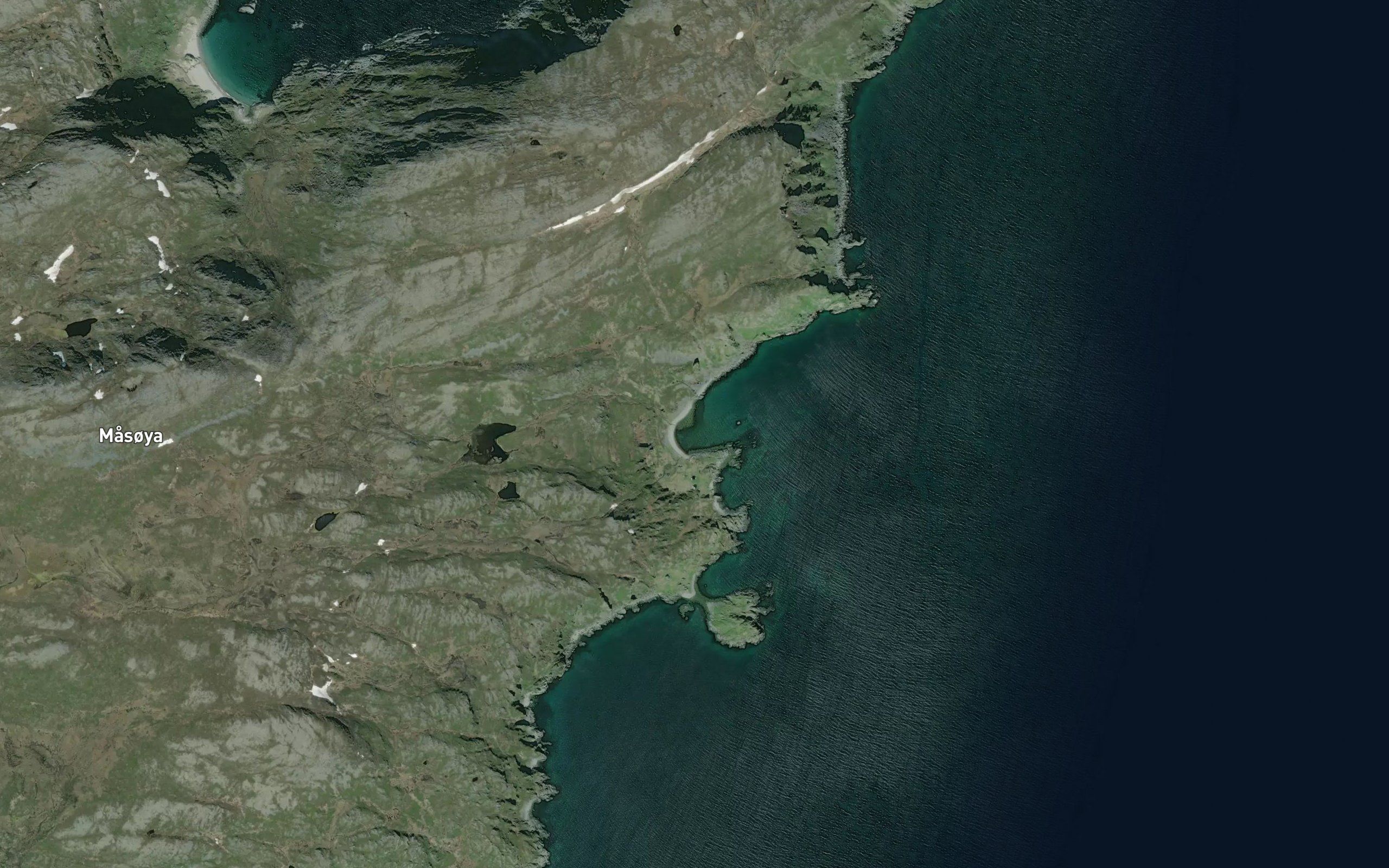 Skjavikbukta
